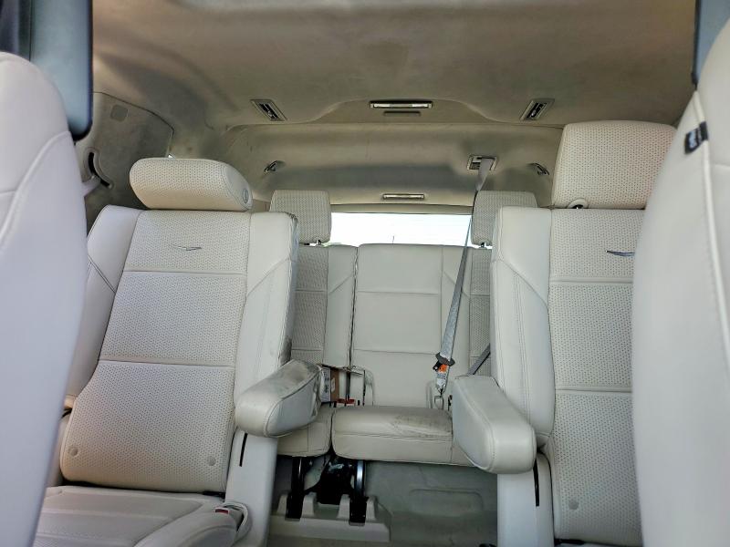 Продажа на аукционе авто 2024 Cadillac Escalade, vin: 1GYS4RKLXRR404158, номер лота: 60822066