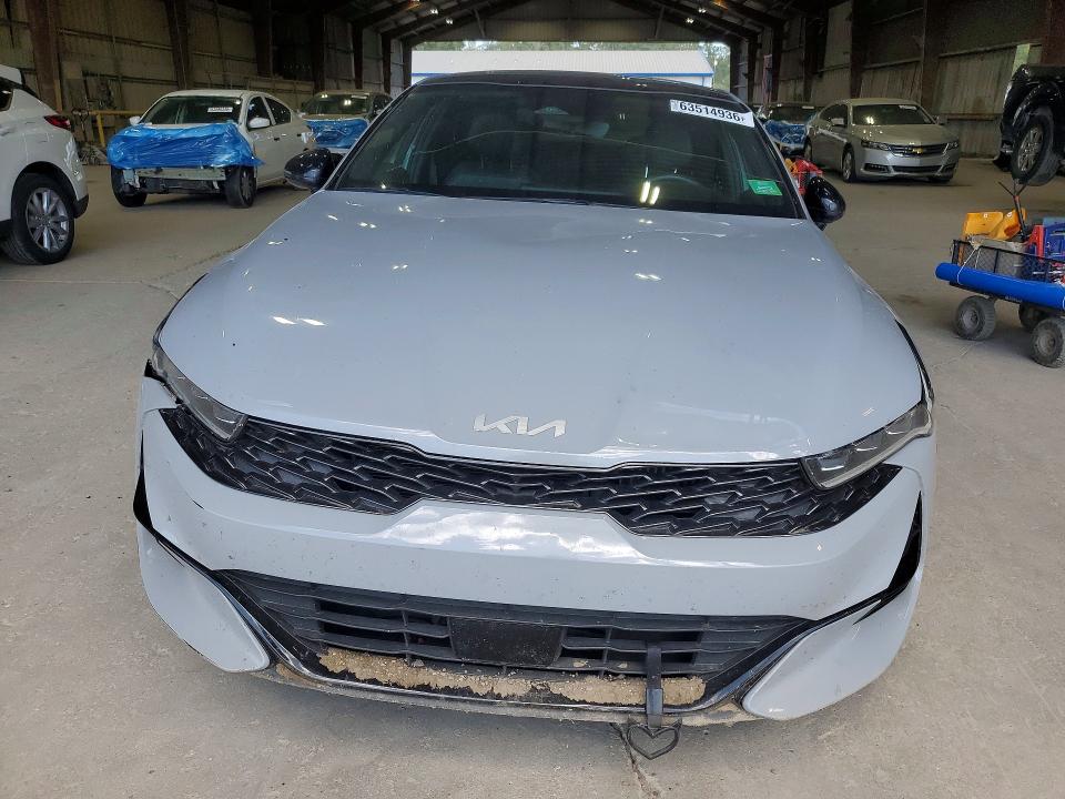 Aukcja sprzedaży 2023 Kia K5, vin: 5XXG64J25PG217640, numer aukcji: 63514936