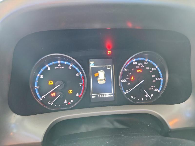 59847176 :رقم المزاد ، 2T3WFREV7JW473232 vin ، 2018 Toyota Rav4 مزاد بيع