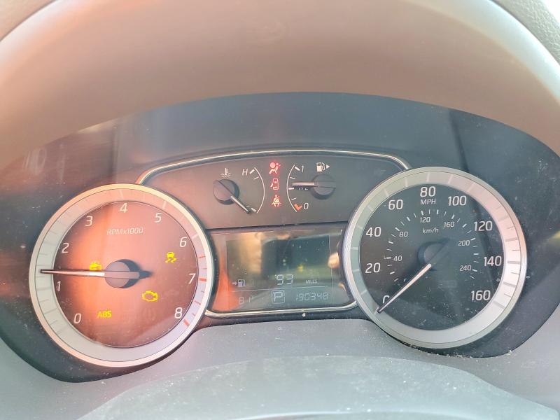 Продажа на аукционе авто 2013 Nissan Sentra, vin: 3N1AB7AP9DL679748, номер лота: 61857346