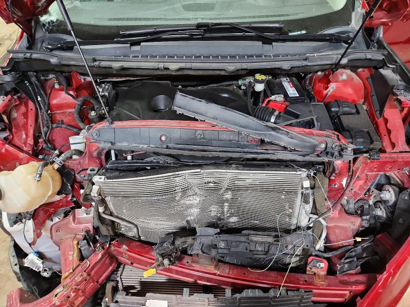 Aukcja sprzedaży 2018 Ford Edge, vin: 2FMPK4K93JBB44696, numer aukcji: 62113186