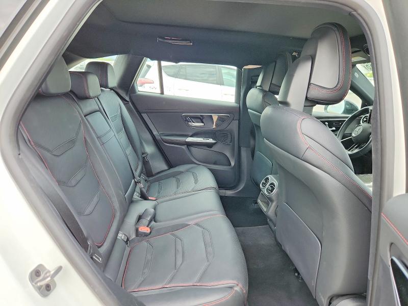 Продажа на аукционе авто 2024 Mercedes-benz Glc, vin: W1NKM8HB6RF214902, номер лота: 62080386