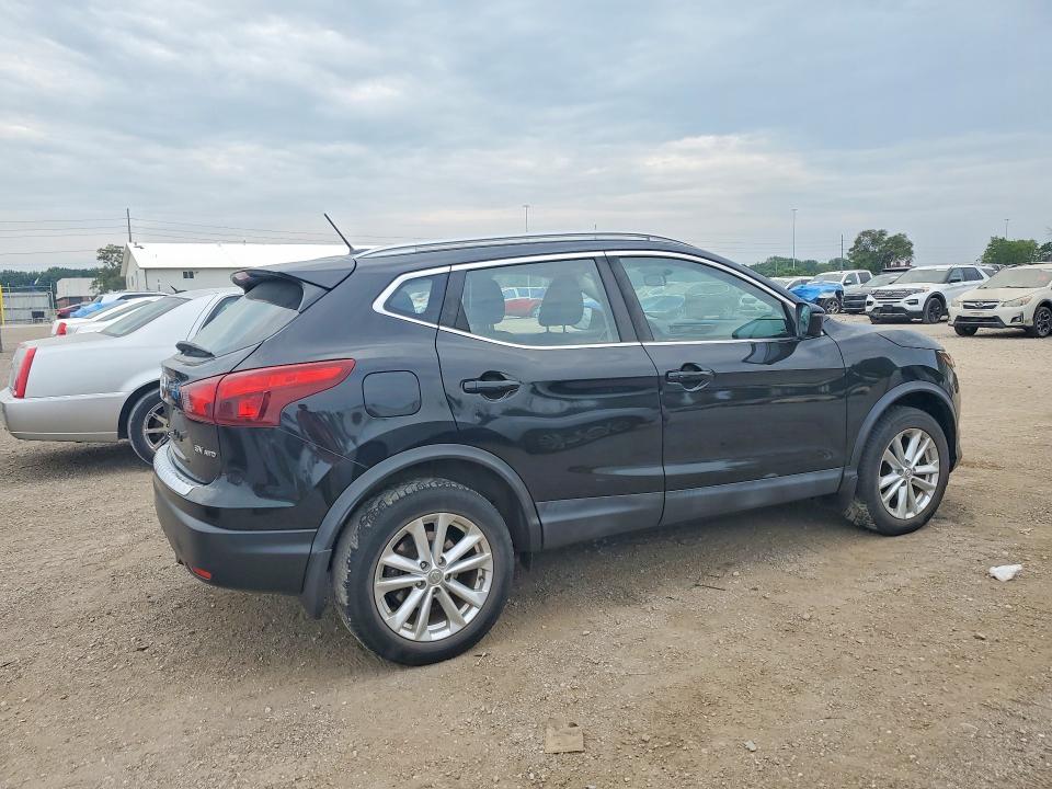 Продаж на аукціоні авто 2017 Nissan Rogue Sport, vin: JN1BJ1CR0HW116946, номер лоту: 63371236