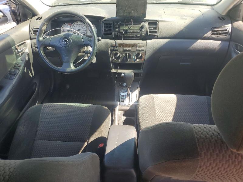 Продаж на аукціоні авто 2005 Toyota Corolla, vin: 1NXBR32E65Z473339, номер лоту: 59713846