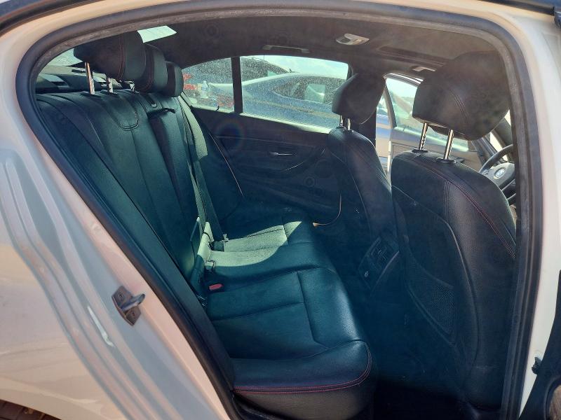 Продаж на аукціоні авто 2015 Bmw 328, vin: WBA3C1C51FP853456, номер лоту: 59915806