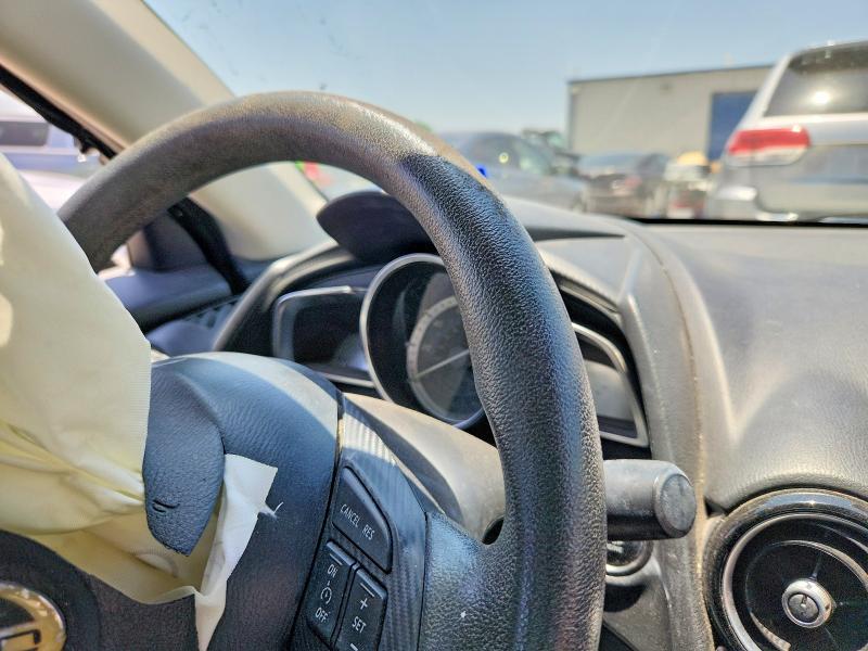 2016 Scion Ia მანქანა იყიდება აუქციონზე, vin: 3MYDLBZV6GY106330, აუქციონის ნომერი: 62127126