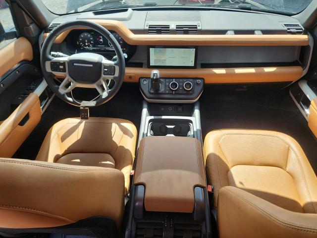Продажа на аукционе авто 2024 Land Rover Defender, vin: SALEJ7EXXR2285348, номер лота: 60309296