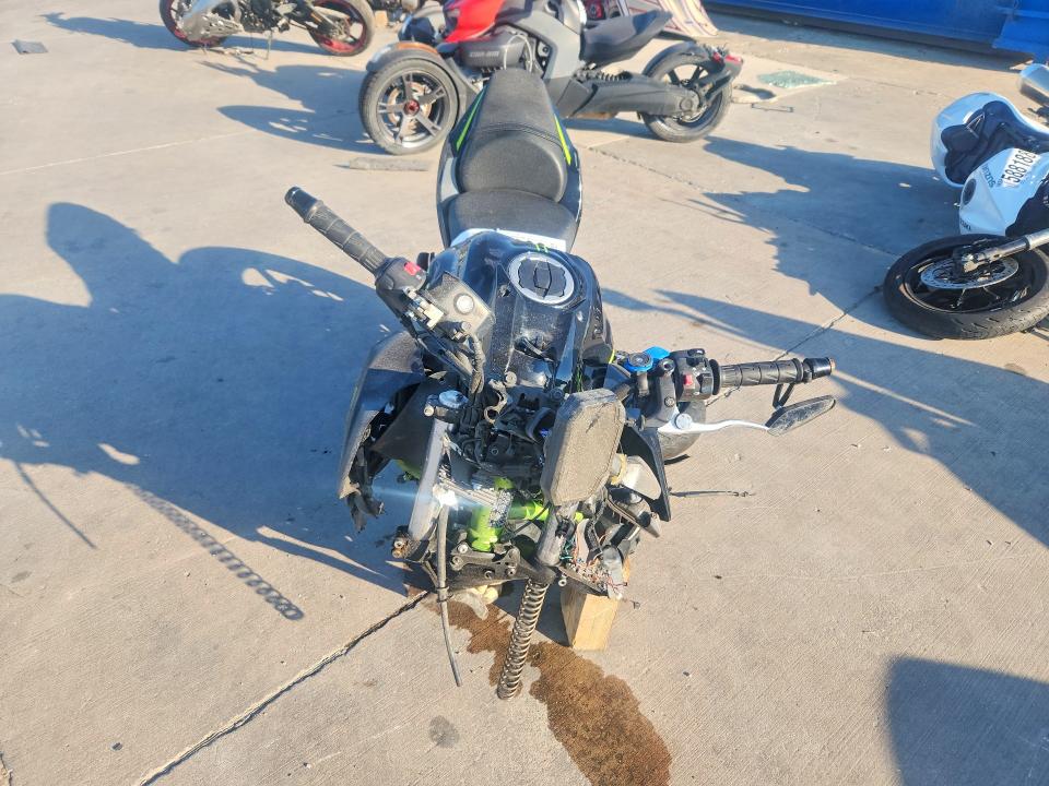 Продаж на аукціоні авто 2020 Kawasaki Er650, vin: ML5EREK15LDA09799, номер лоту: 59678046
