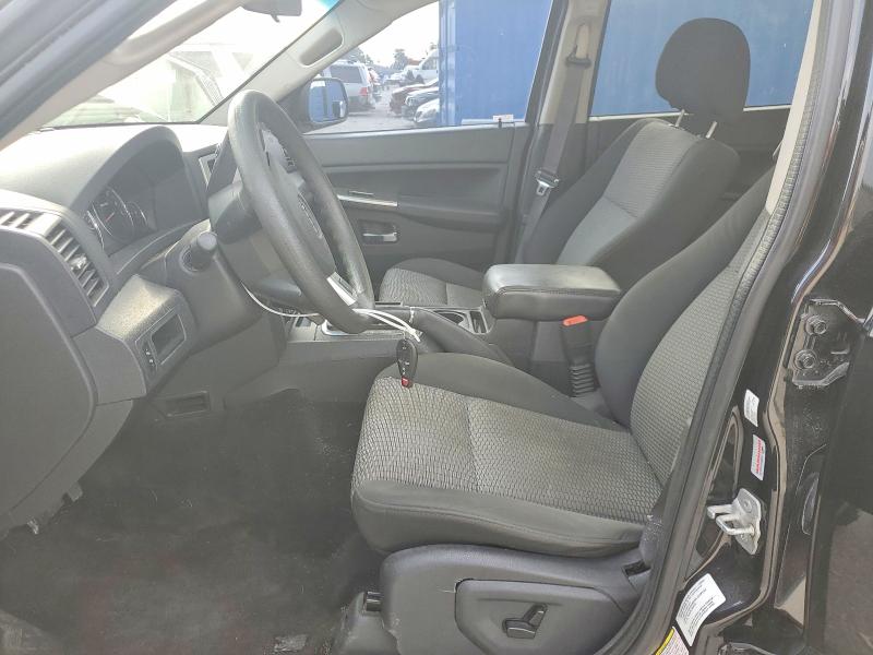 Aukcja sprzedaży 2009 Jeep Grand Cherokee, vin: 1J8GR48K19C541435, numer aukcji: 61496936