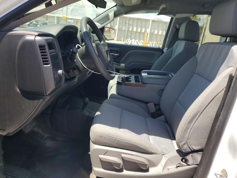 Aukcja sprzedaży 2019 Chevrolet Silverado Ld, vin: 2GCVKNEC5K1221066, numer aukcji: 61635466