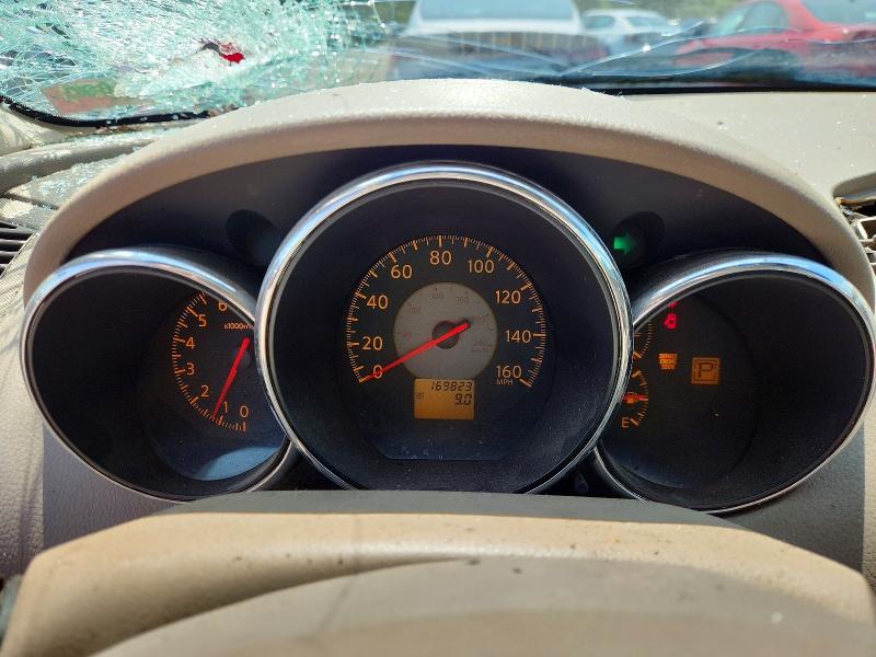 Продаж на аукціоні авто 2006 Nissan Altima, vin: 1N4BL11D36N423888, номер лоту: 62010686