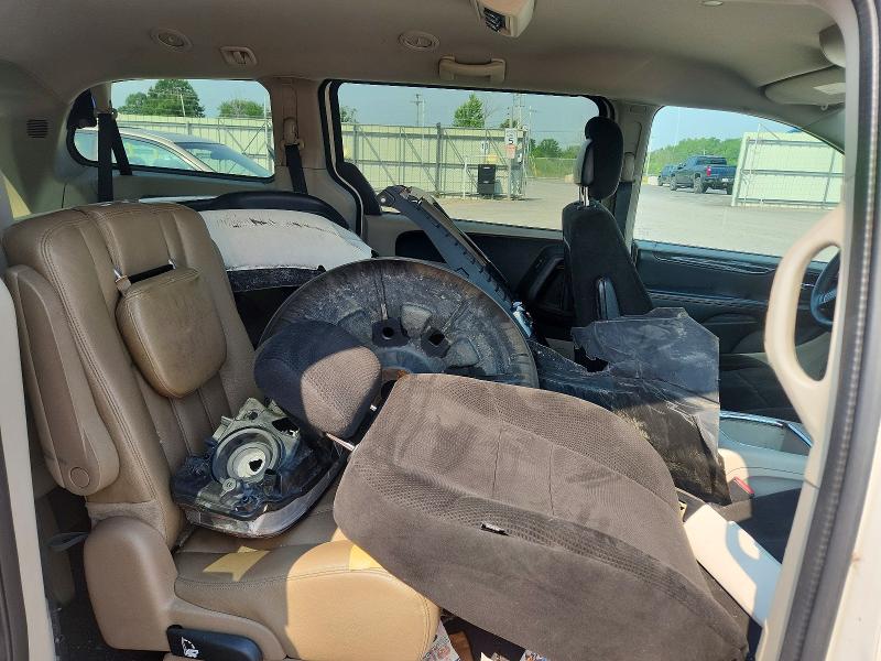 Продажа на аукционе авто 2013 Dodge Grand Caravan, vin: 2C4RDGCGXDR611596, номер лота: 62758586