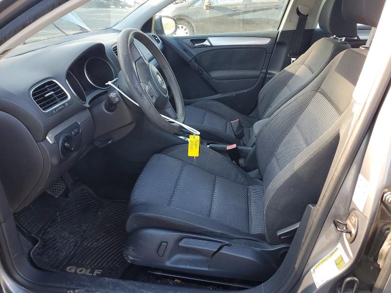 Продажа на аукционе авто 2012 Volkswagen Golf, vin: WVWDB7AJ8CW196928, номер лота: 59739496