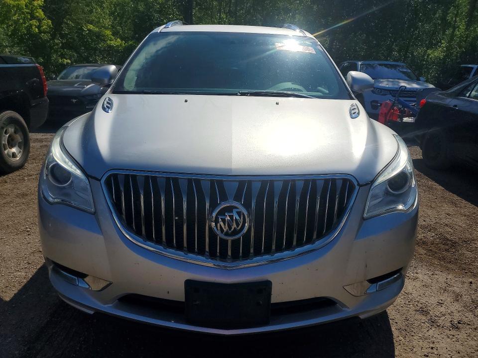 2016 Buick Enclave მანქანა იყიდება აუქციონზე, vin: 5GAKVBKD8GJ333025, აუქციონის ნომერი: 62787606