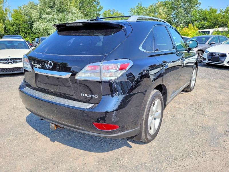 Aukcja sprzedaży 2011 Lexus Rx, vin: 2T2BK1BAXBC103378, numer aukcji: 63236336