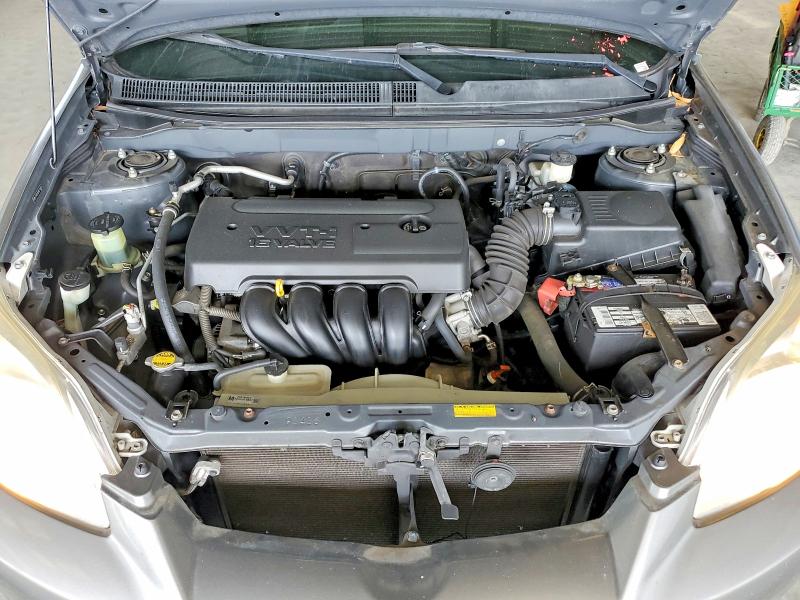 62247826 :رقم المزاد ، 2T1KR32E88C713853 vin ، 2008 Toyota Matrix مزاد بيع