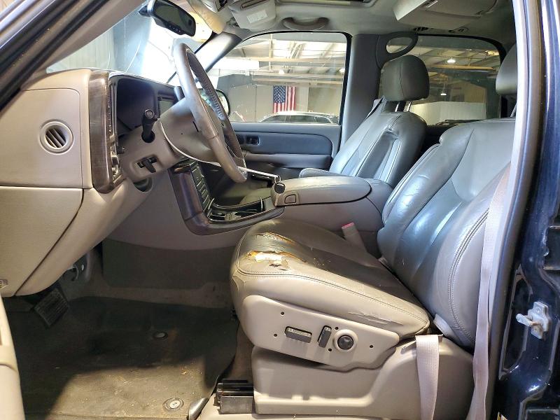 Aukcja sprzedaży 2005 Gmc Yukon, vin: 1GKEK63U65J163839, numer aukcji: 60759696