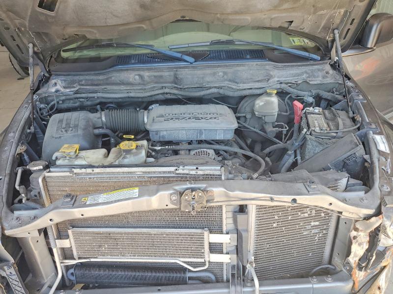Aukcja sprzedaży 2007 Dodge Ram 1500, vin: 1D7HU16N57J584356, numer aukcji: 63360936