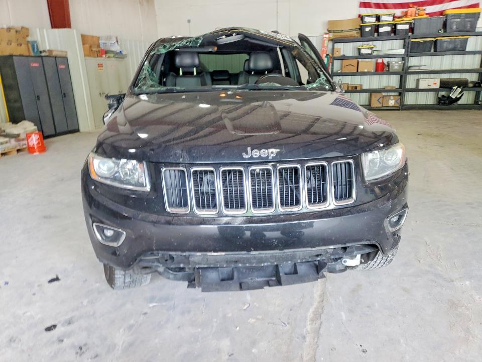2016 Jeep Grand Cherokee მანქანა იყიდება აუქციონზე, vin: 1C4RJFBG2GC381490, აუქციონის ნომერი: 57999376
