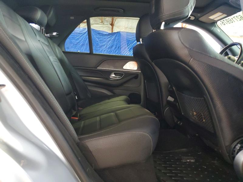 Продаж на аукціоні авто 2024 Mercedes-benz Gle, vin: 4JGFB5KB9RB184660, номер лоту: 62716976