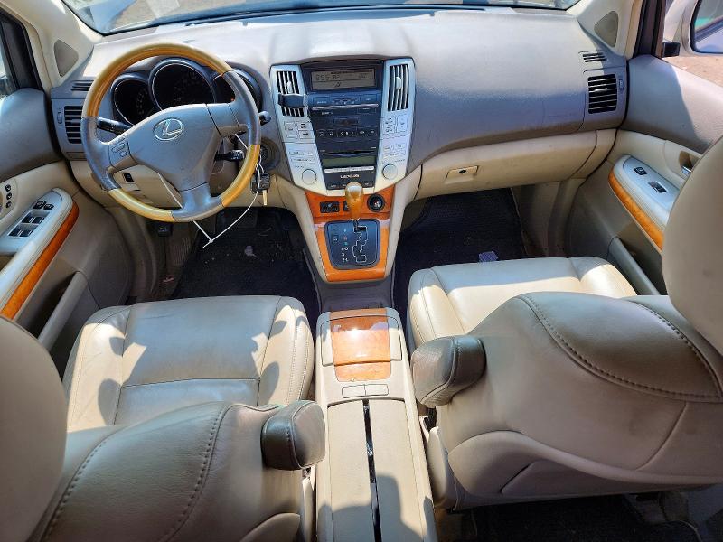 Aukcja sprzedaży 2008 Lexus Rx, vin: 2T2HK31U58C069103, numer aukcji: 61616586