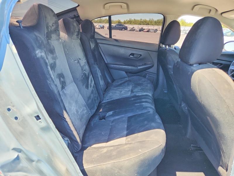 Aukcja sprzedaży 2025 Nissan Sentra, vin: 3N1AB8CV7SY208280, numer aukcji: 60520326