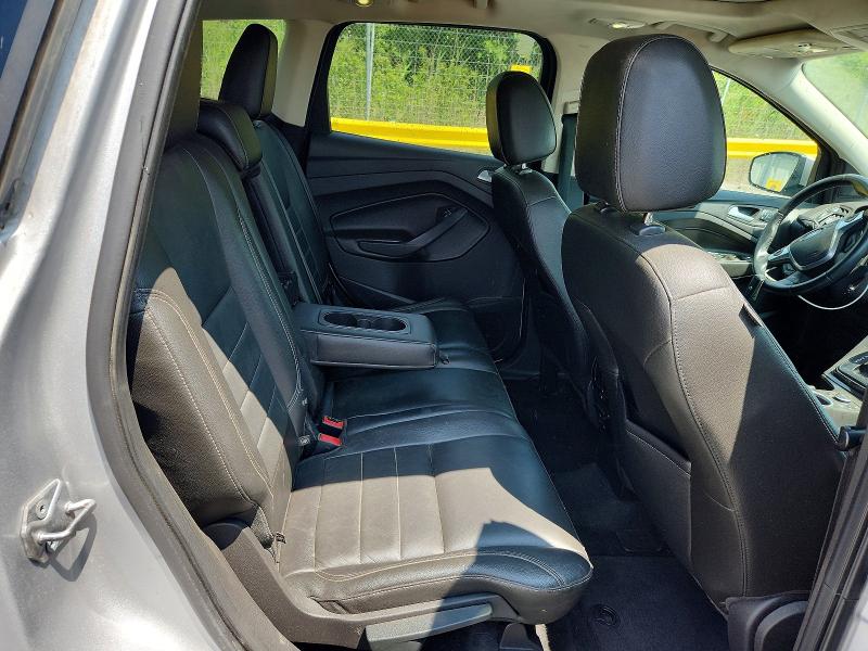 Продаж на аукціоні авто 2014 Ford Escape, vin: 1FMCU9J93EUD08178, номер лоту: 62261736