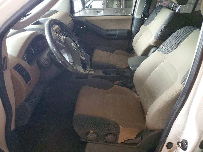 Aukcja sprzedaży 2005 Nissan Xterra, vin: 5N1AN08W75C608081, numer aukcji: 61992276