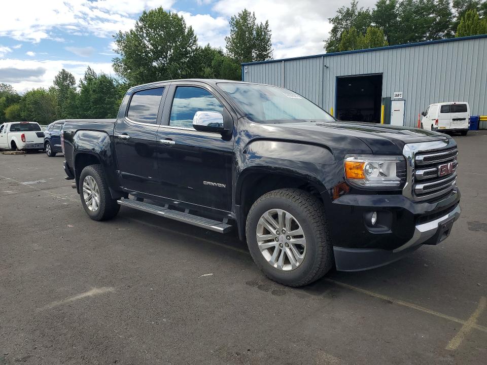 Aukcja sprzedaży 2017 Gmc Canyon, vin: 1GTP6DE17H1293990, numer aukcji: 59637626
