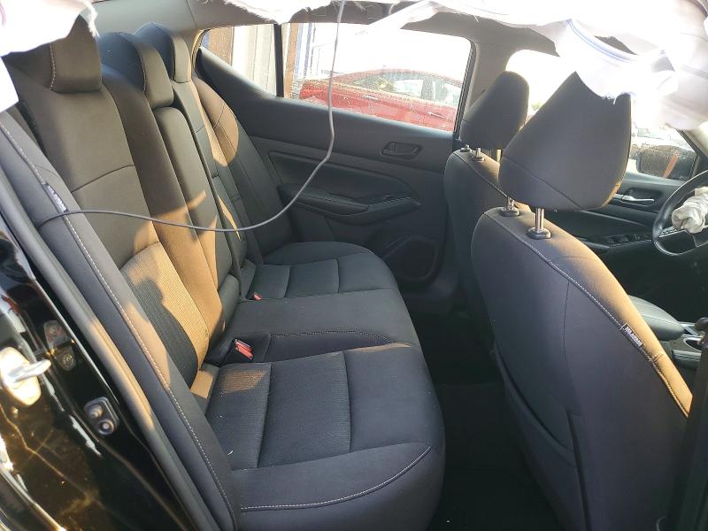 Продажа на аукционе авто 2023 Nissan Altima, vin: 1N4BL4DV1PN349104, номер лота: 60053116
