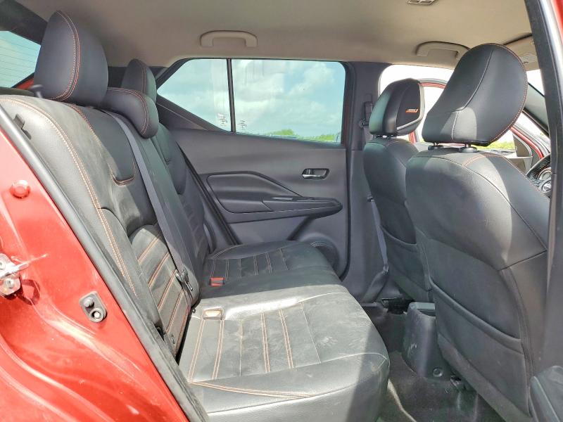 Auction sale of the 2019 Nissan Kicks, vin: 3N1CP5CU3KL512171, lot number: 61385466