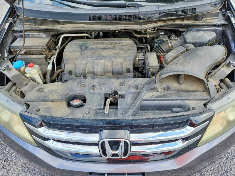 Aukcja sprzedaży 2014 Honda Odyssey, vin: 5FNRL5H48EB015437, numer aukcji: 60052336