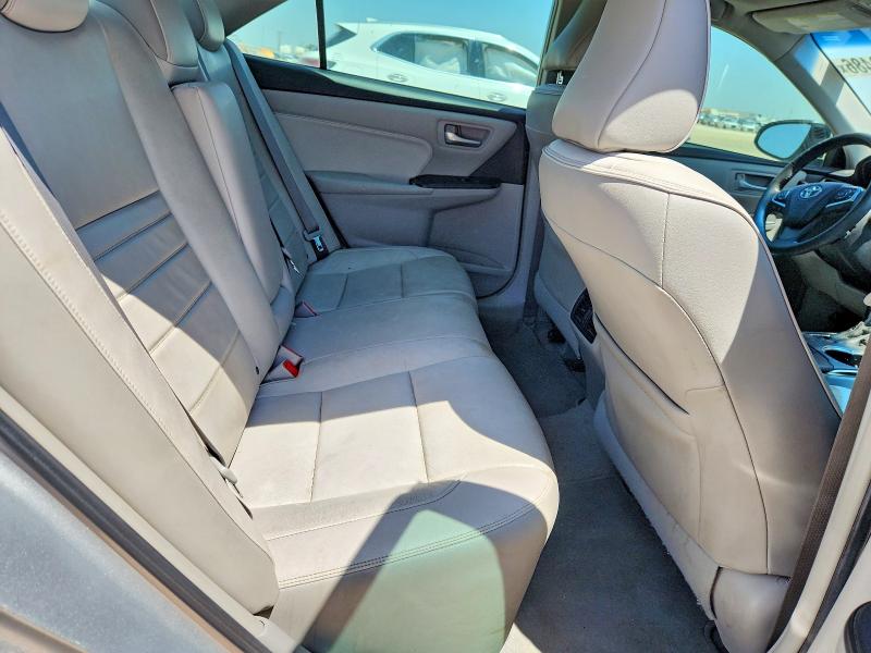 2016 Toyota Camry მანქანა იყიდება აუქციონზე, vin: 4T1BK1FK2GU571098, აუქციონის ნომერი: 63350486