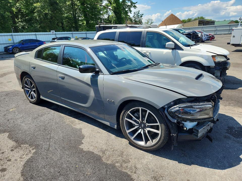 Aukcja sprzedaży 2023 Dodge Charger, vin: 2C3CDXCT9PH684959, numer aukcji: 62928106