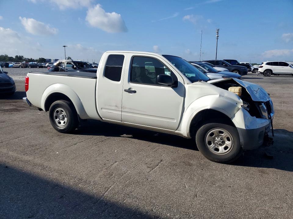 2015 Nissan Frontier მანქანა იყიდება აუქციონზე, vin: 1N6BD0CT2FN739723, აუქციონის ნომერი: 61759216