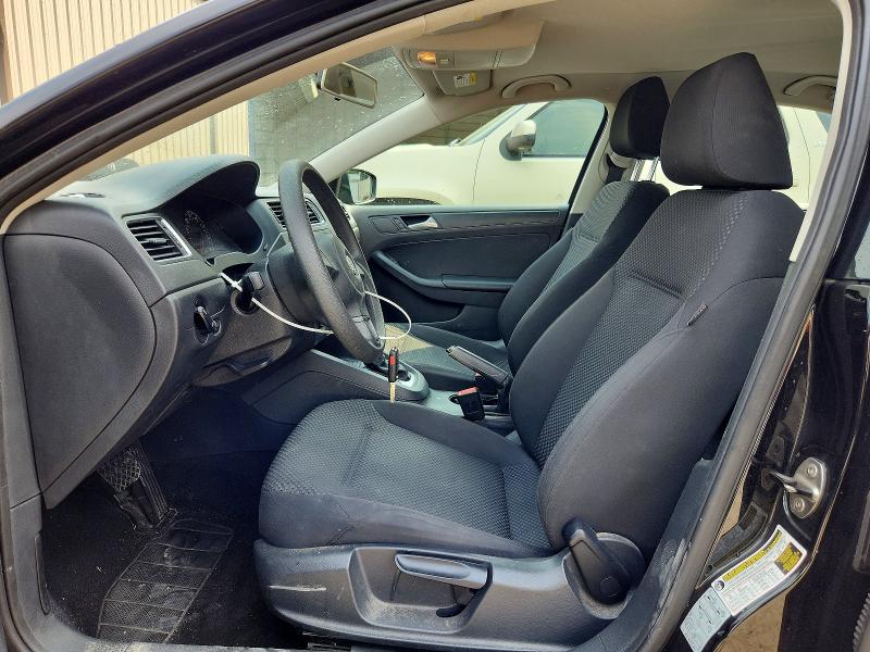 Продаж на аукціоні авто 2014 Volkswagen Jetta, vin: 3VW2K7AJ3EM319476, номер лоту: 60920946