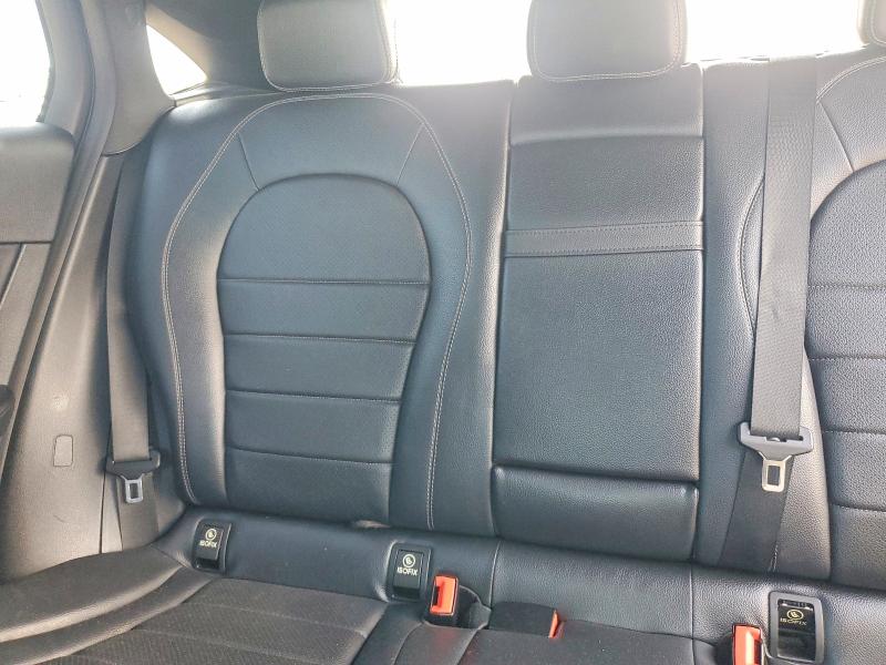 Aukcja sprzedaży 2019 Mercedes-benz Glc Coupe, vin: WDC0J4KB3KF571320, numer aukcji: 62022996
