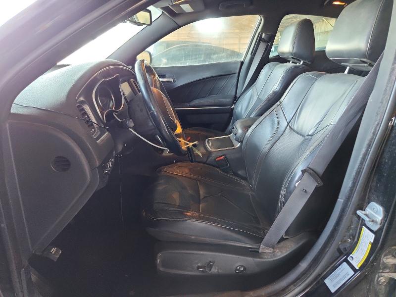 Продаж на аукціоні авто 2015 Dodge Charger, vin: 2C3CDXCT5FH765858, номер лоту: 59817286
