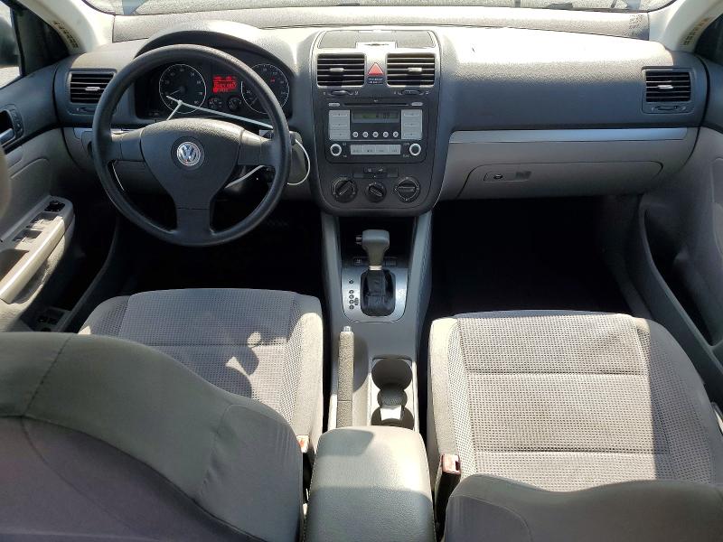 59841416 :رقم المزاد ، 3VWJM71K48M127292 vin ، 2008 Volkswagen Jetta مزاد بيع
