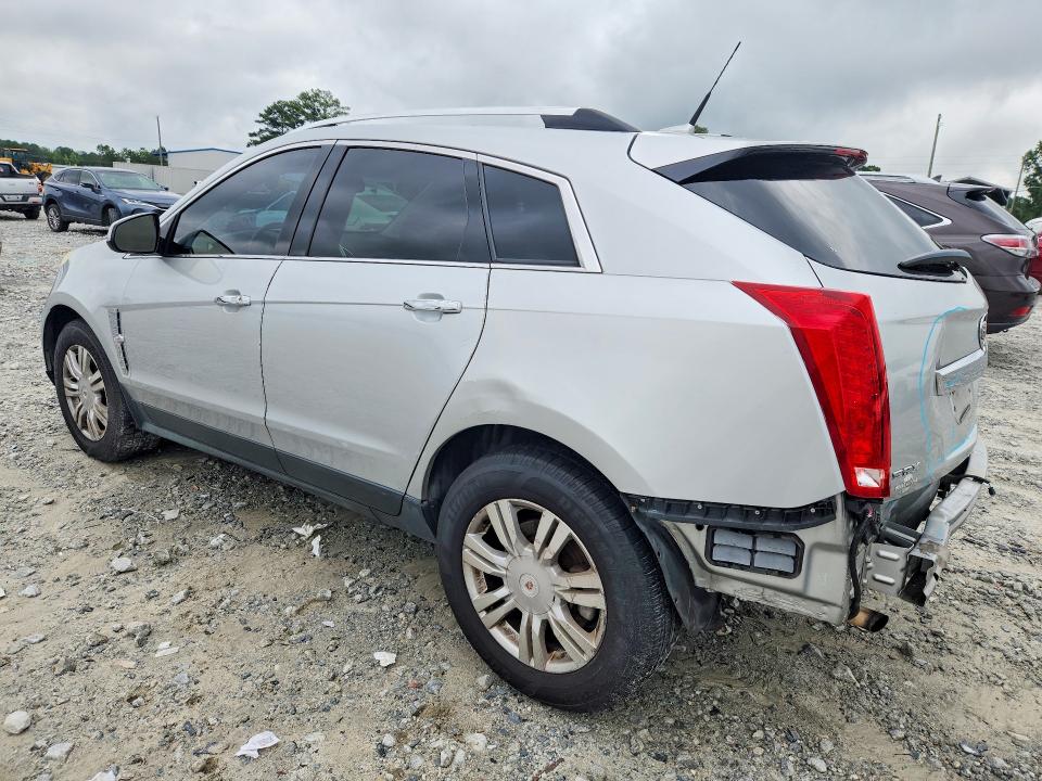 60735426 :رقم المزاد ، 3GYFNAEY9BS679269 vin ، 2011 Cadillac Srx مزاد بيع