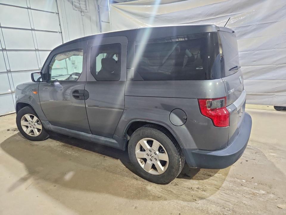 Продаж на аукціоні авто 2010 Honda Element, vin: 5J6YH2H73AL001422, номер лоту: 60548836