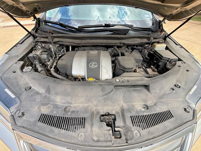Aukcja sprzedaży 2017 Lexus Rx 350, vin: 2T2BZMCA1HC091934, numer aukcji: 63258776
