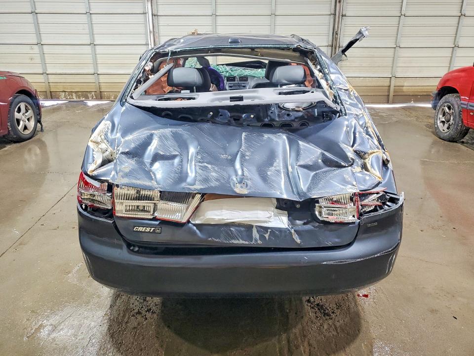 Продажа на аукционе авто 2005 Honda Accord, vin: 1HGCM66565A021235, номер лота: 60759976
