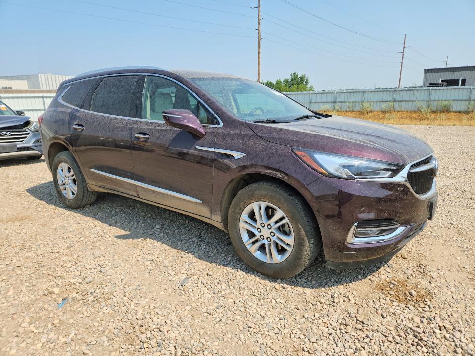 Продажа на аукционе авто 2019 Buick Enclave, vin: 5GAEVAKW8KJ132338, номер лота: 62494166