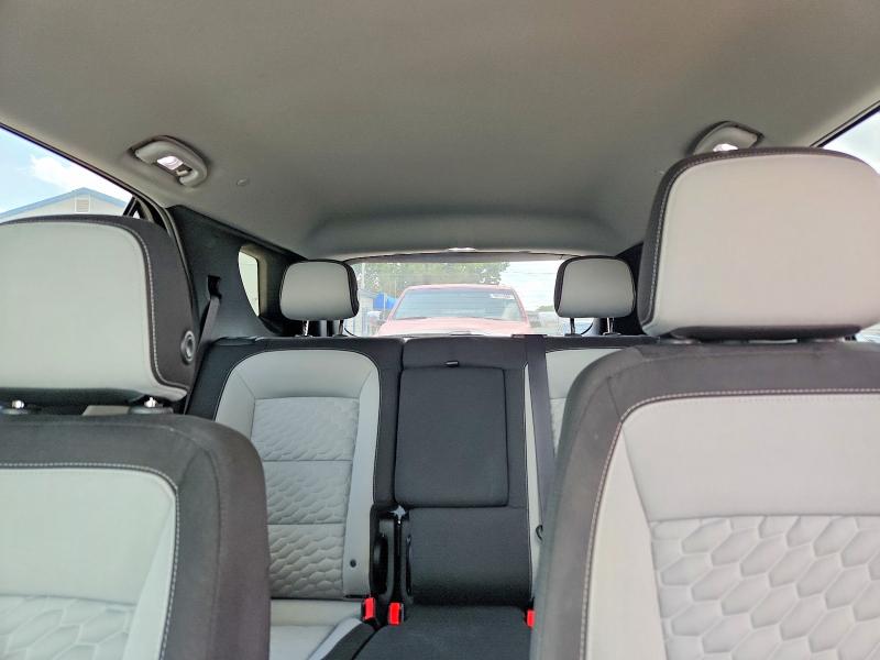 Продажа на аукционе авто 2020 Chevrolet Equinox, vin: 2GNAXUEV4L6111942, номер лота: 59703516