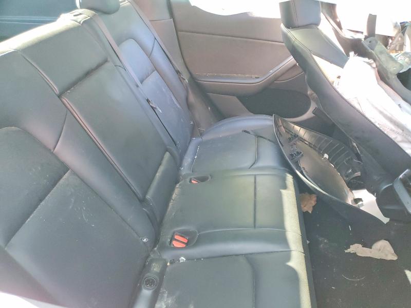 Продажа на аукционе авто 2024 Tesla Model Y, vin: LRWYGDEE0RC630846, номер лота: 63168166