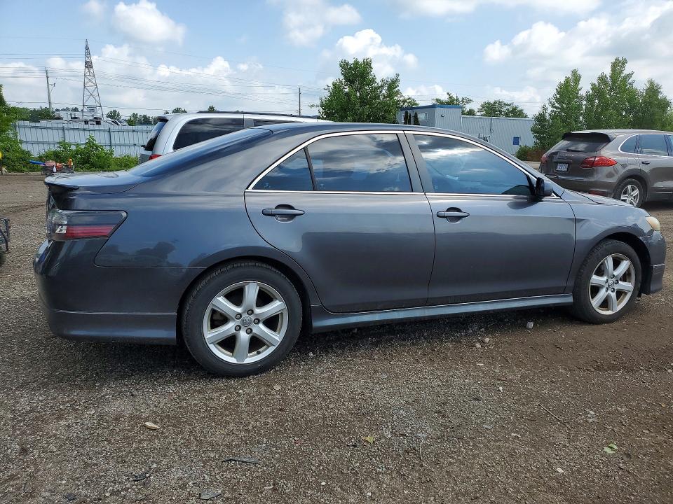 Продажа на аукционе авто 2008 Toyota Camry, vin: 4T1BE46K48U213981, номер лота: 57561386