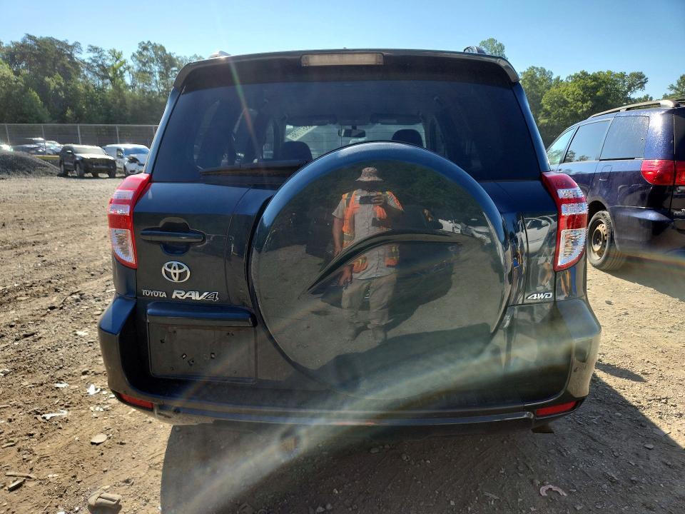 Aukcja sprzedaży 2009 Toyota Rav4, vin: JTMBF33V69D004690, numer aukcji: 63577786