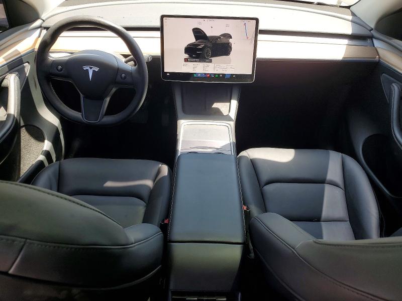 Aukcja sprzedaży 2024 Tesla Model Y, vin: 7SAYGAEE7RF987948, numer aukcji: 63424746