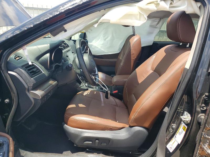 Aukcja sprzedaży 2018 Subaru Outback, vin: 4S4BSATC1J3226638, numer aukcji: 60582646